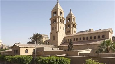 الكنيسة البطرسية تحيي الأربعاء تذكار السنوية الثالثة لشهداء الحادث الإرهابي