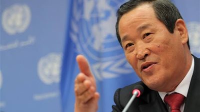 كوريا الشمالية: لسنا بحاجة لإجراء حوار مع أمريكا حول نزع السلاح النووي