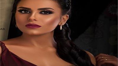 هاجر الشرنوبي تكشف عن سبب عدم تواجدها بمهرجان مراكش السينمائي