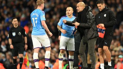 14 نقطة تقضي على آمال السيتي في الدوري الإنجليزي وتُقرب ليفربول من حلم غائب منذ 29 عامًا