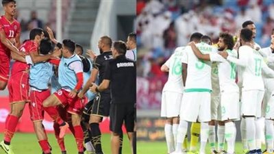 القنوات الناقلة لمباراة السعودية ضد البحرين في نهائي كأس الخليج العربي 