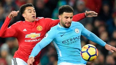 مفاجأة.. جمال الشريف يكشف حقيقة صحة ركلتي جزاء مانشستر سيتي ضد مانشستر يونايتد من عدمها