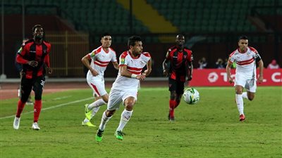 أخبار الزمالك اليوم السبت: الأبيض يواصل سلسلة الانتصارت.. استمارة 6 لنجم الزمالك.. والتخطيط لخطف نجم الأهلي