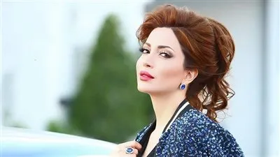 نسرين طافش تشغل 