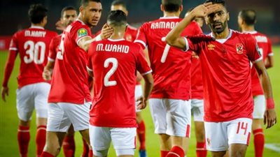 أخبار الأهلي اليوم السبت: فايلر يطرد نجم الأحمر.. وحقيقة المفاوضات مع النقاز.. وبشرى سارة للأهلي