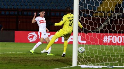 أهداف مباراة الزمالك وأول أغسطس الأنجولي في دوري أبطال أفريقيا (فيديو)
