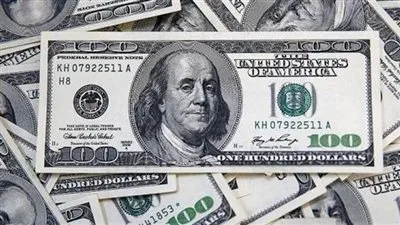 اسعار الدولار مقابل الجنيه اليوم الأحد 8-12-2019  