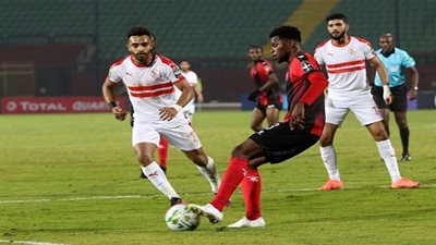 ترتيب مجموعات دوري أبطال إفريقيا بعد انتهاء مباريات الجولة الثانية