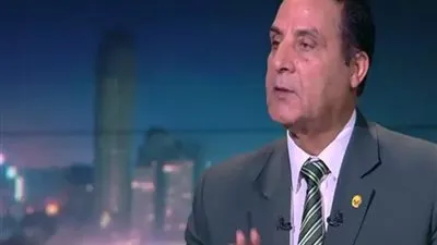 خبير عسكري: مصر تحارب منتخب العالم للإرهاب (فيديو)
