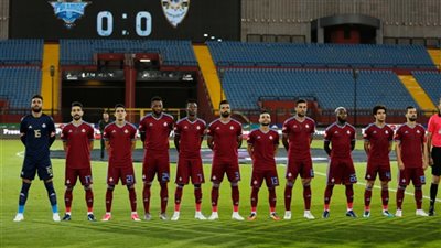 موعد مباراة بيراميدز ونواذيبو الموريتاني اليوم في الكونفدرالية| مشاهدة مباراة بيراميدز ونواذيبو الموريتاني بث مباشرLIVE