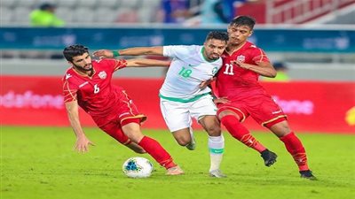 قبل ساعات من النهائي.. تعرف على مشوار السعودية والبحرين في خليجي 24