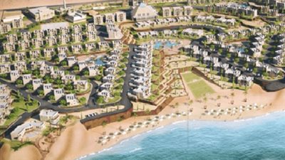 تعرف على آخر إنجازات مشروع مدينة الجلالة (فيديو)