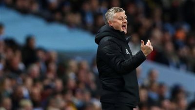 مدرب مانشستر يونايتد بعد الفوز في الديربي: كان بإمكاننا إضافة المزيد من الأهداف