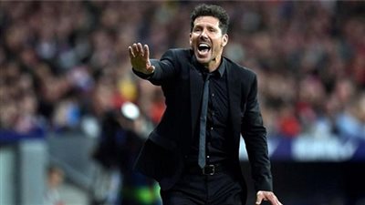 أرسنال يغري دييجو سيميوني