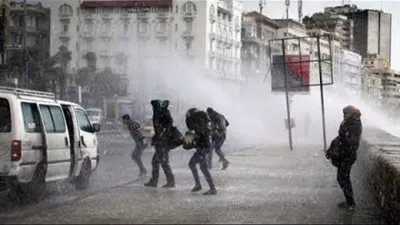 نصائح هامة وتحذيرات من الأرصاد الجوية لمواجهة موجة الصقيع 