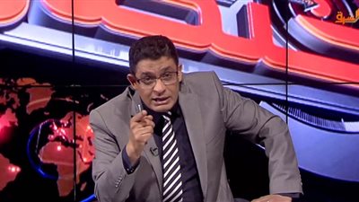 مذيع إخواني يستغل حالات الانتحار لنشر الفوضى والتحريض على العنف