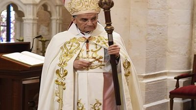 البطريرك الراعي: نلتمس من الله نجاح تكليف رئيس الحكومة اللبنانية الجديدة