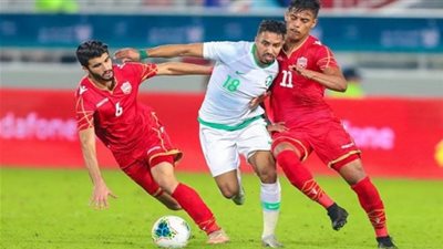 خليجي 24.. السعودية والبحرين من المقاطعة إلى منصة الذهب والفضة