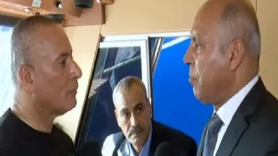 أبرز 10 تصريحات لوزير النقل خلال لقائه مع أحمد موسى (فيديو)