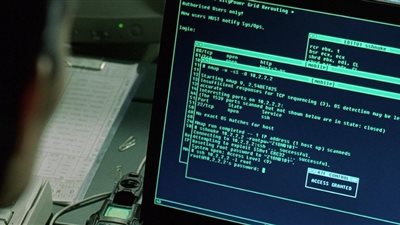 تعرض أكثر من 70 حكومة محلية أمريكية للقرصنة