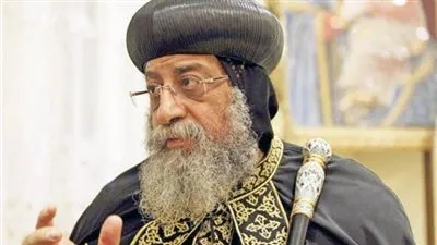 البابا تواضروس عن رئيس دير الأنبا بيشوي: صانع السلام.. وقدم للكنيسة الحياة الرهبانية