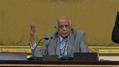 رئيس البرلمان يهدد باستجواب وزير العدل بسبب مشاكل الشهر العقاري