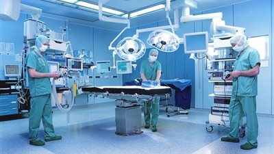 2.4 مليار دولار حجم إنفاق الإمارات على الرعاية الصحية بحلول 2025