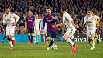 أزمة حادة تضرب ريال مدريد قبل موقعة فالنسيا