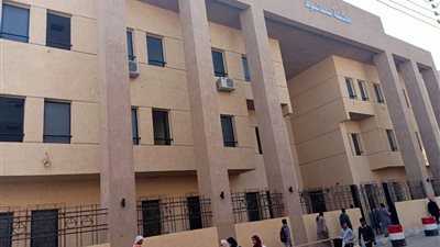 بعد أن دمرته 