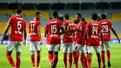 فرمان ناري.. فايلر يطرد نجم الأهلي 