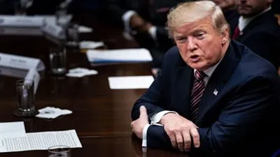 ترامب يشكر إيران على التفاوض 