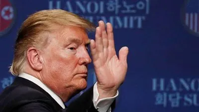 ترامب يحذر كوريا الشمالية من خسارة كل شيء بسبب 