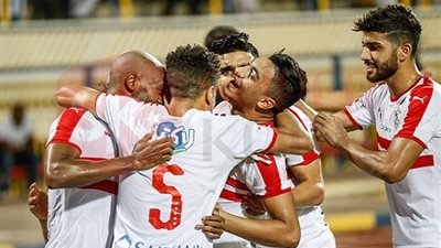 موعد مباراة الزمالك القادمة ضد بيراميدز في الدوري المصري والقنوات الناقلة
