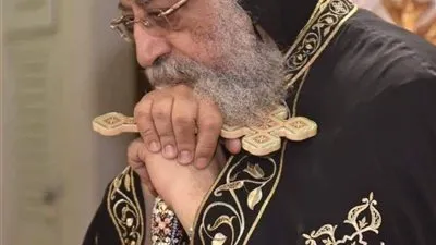 سلسلة جديدة من عظات البابا تواضروس بالإنجليزية على الساوندكلاود