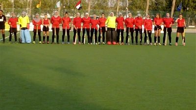 بطولة أفريقيا للهوكي.. آنسات الشرقية يحصدن اللقب لأول مرة في تاريخهن 