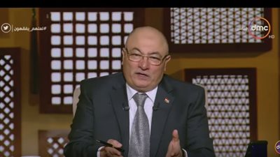 خالد الجندي يعلن عن إصدار أكبر موسوعة إسلامية في القرآن