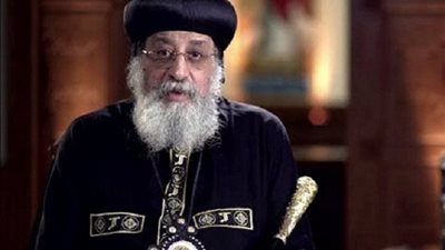  البابا تواضروس: الكنيسة بأكملها تهتم بالشباب وأفكارهم