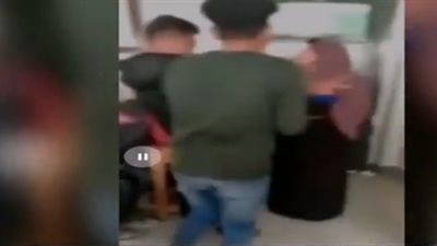 التعليم عن واقعة 