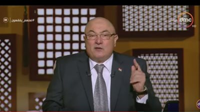 الجندي: آن الأوان كي نسجد لله شكرًا لوجود نعمة الجيش المصري