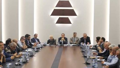 حزب الكتائب في لبنان يرشح السفير نواف سلام لرئاسة الحكومة المقبلة