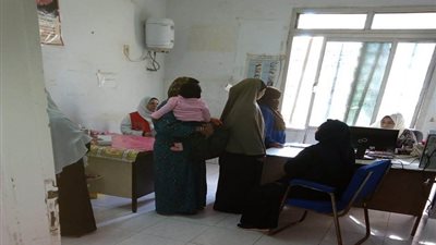 اليوم الأول.. مبادرة 