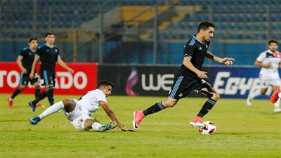 مباشر الآن.. مشاهدة مباراة بيراميدز ضد نواذيبو الموريتاني تابع عبر رابط مجاني bein Sport