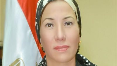وزيرة البيئة تكشف حقيقة التخلص من المقالب العشوائية في 2020