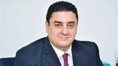 محمد سمير: القطاع العقاري يمثل 34% من إجمالي الناتج القومي للدولة