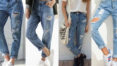 عميد كلية بالأزهر عن منع ارتداء البناطيل المقطعة داخل الجامعة: 