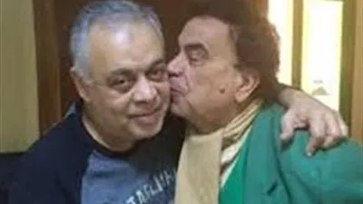 نقيب الممثلين يكشف حقيقية تسول الفنان سيد مصطفى 