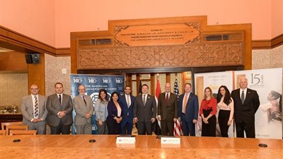 إطلاق المرحلة الثالثة من برنامج تدريب معلمي مدارس الفصل الواحد في الفيوم