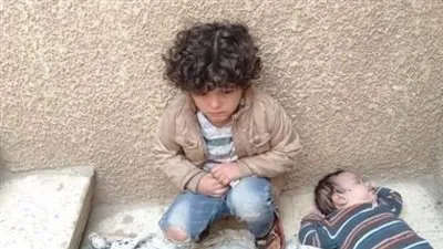 والدة طفلي السلم تكشف تفاصيل جديدة عن الواقعة