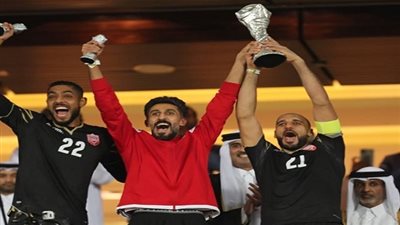 حصاد خليجي 24.. قتال عراقي بلا فائدة وأداء باهت للإمارات ولقب أول للبحرين