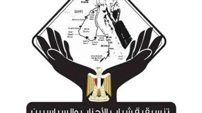 عضو تنسيقية الأحزاب: الحواجز رفعت من على الشباب في عهد 